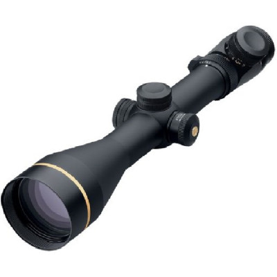 Оптический прицел LEUPOLD VX-3 3,5-10X50MM MATTE BLACK ILLUMINATED TMR